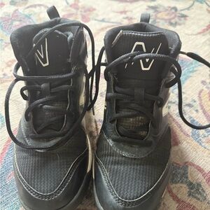 Big Boy New Balance Cleats